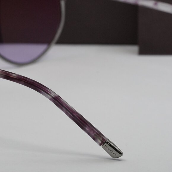 Final Price! Tom Ford Yvette02 FT0913 14Z Sunglasses main image 8